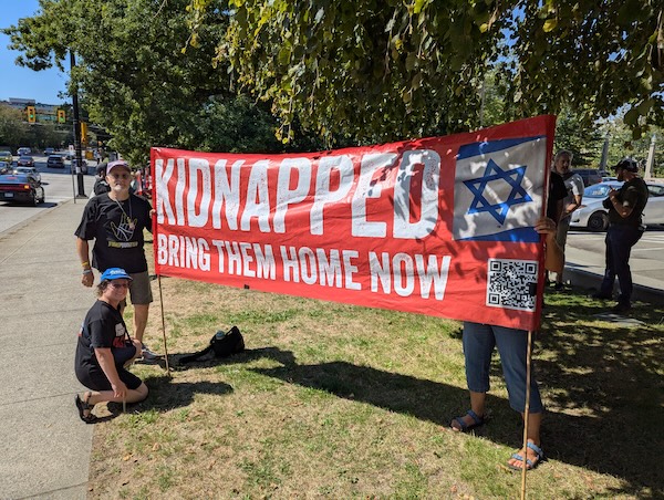 Almost 700 days of waiting