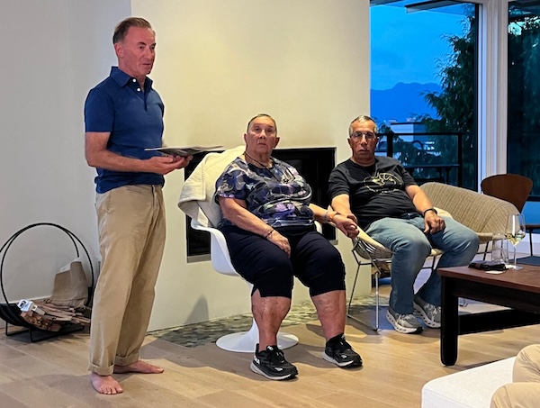 The Oct. 7 attack on Holit