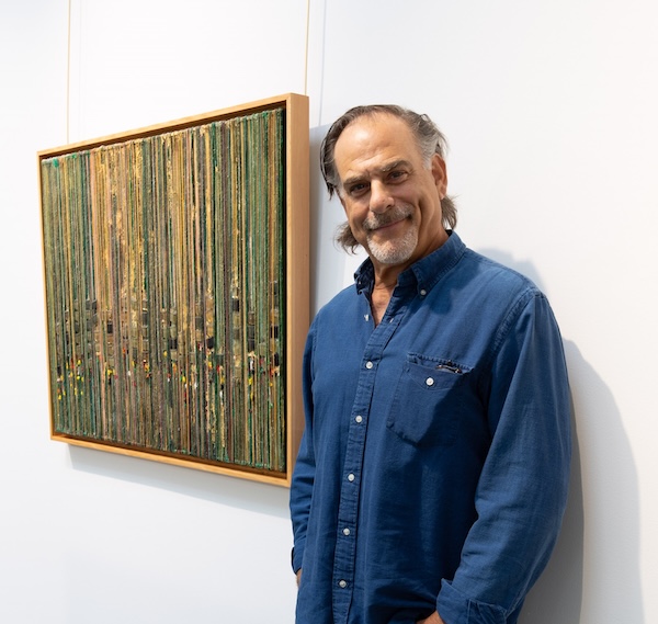 photo - Eric Goldstein
