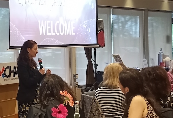 CHW expands helping efforts