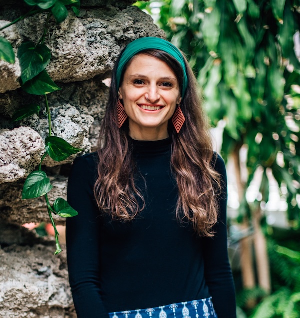 photo - On Dec. 3, Rabbi Deborah Sacks Mintz will speak on Harnessing the Potential of Our Comfort Songs, as part of Kolot Mayim Reform Temple’s Building Bridges Speakers Series