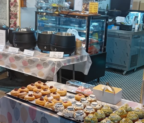 Vive la différence!