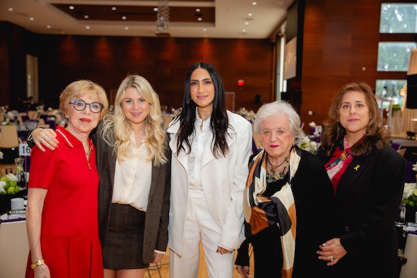 Stories create impact