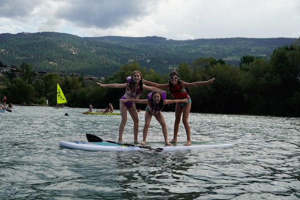 The value(s) of Jewish camp