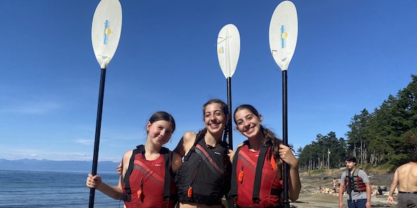 Chance led to great decision