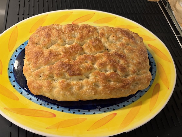 My new best friend is Red