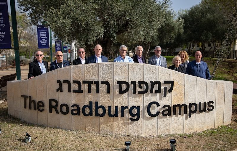 Historic contribution