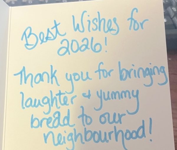 Kindness as a matter of fact