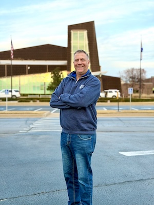 photo - Michael Sachs