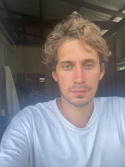 photo - Adam Louis-Klein