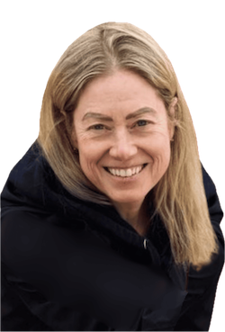 photo - Laura Mossey