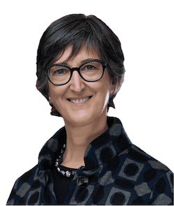 photo - Dr. Tamara Shenkier