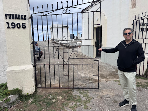 Successful trip to Cuba 