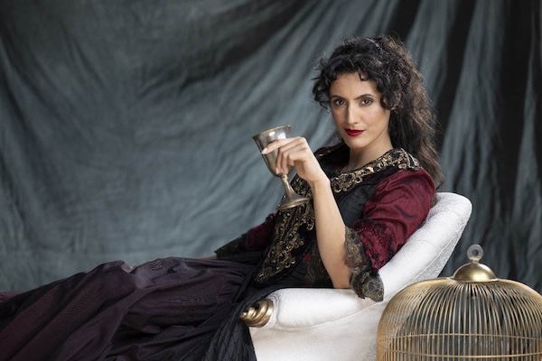 An urgent play to see