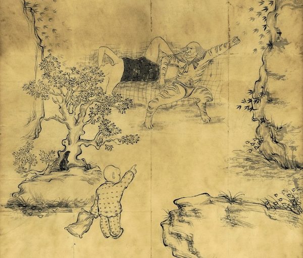 Art dismantles systems