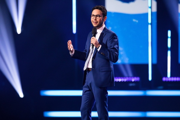 Beth Tikvah celebrates 50th