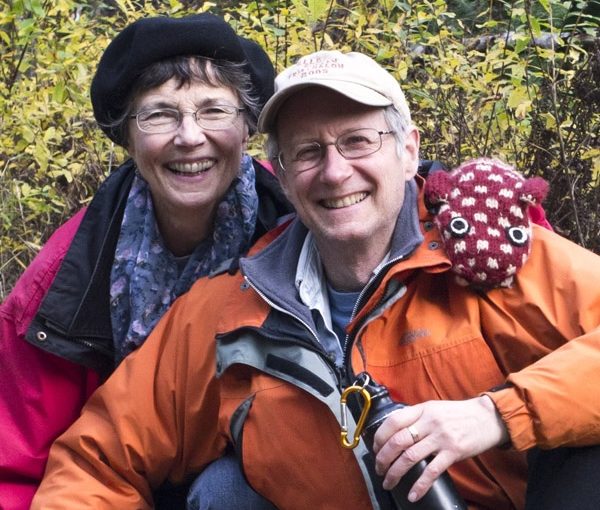 Raising funds for Survivors