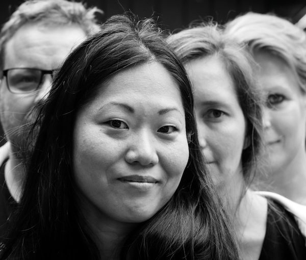 photo - At Richmond Public Library’s Human Library® event April 12, people will be able to choose from about a dozen “books,” people who will share their personal stories