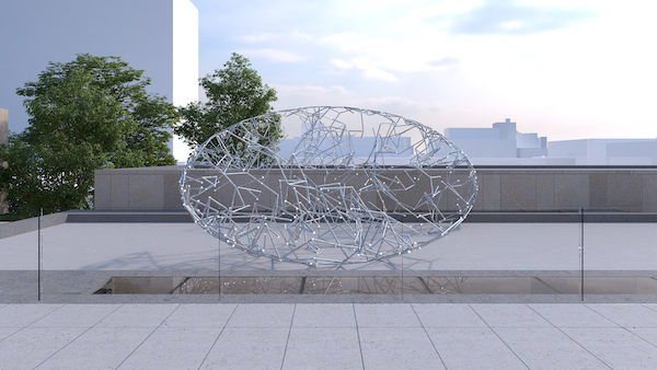 Art chosen for new museum