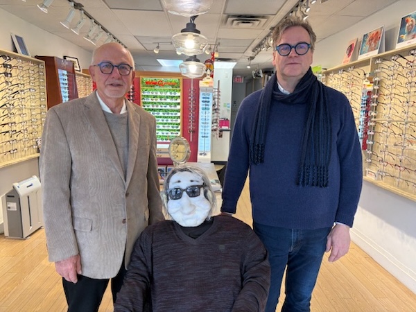 Shoppe celebrates 25 years