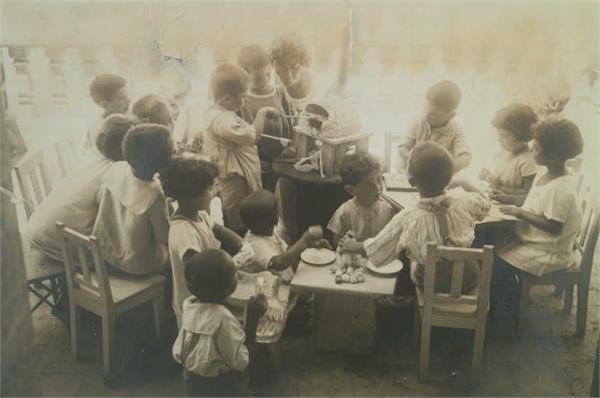 Reminder of hope, resilience