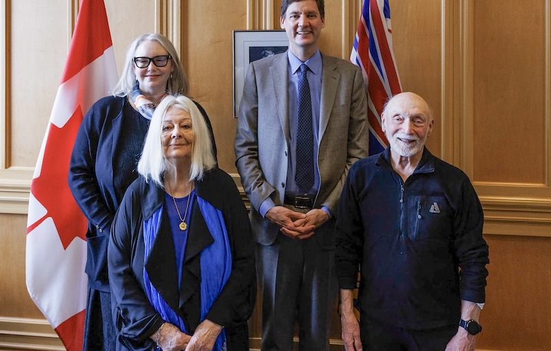 Education offers hope