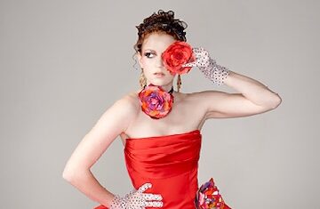photo - La Traviata, which concludes Vancouver Opera’s 2026/27 season, tells of Violetta, a courtesan desired, elevated and, ultimately, undone by the society that fixes its gaze on her