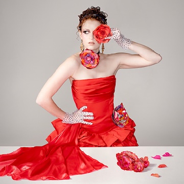 photo - La Traviata, which concludes Vancouver Opera’s 2026/27 season, tells of Violetta, a courtesan desired, elevated and, ultimately, undone by the society that fixes its gaze on her