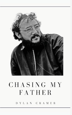 image - Chasing Father book cover