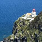 photo - Thanks to its rich volcanic soil, Sao Miguel is a stunning mass of greenery, a dot in the Atlantic 1,815 kilometres from the Portuguese mainland