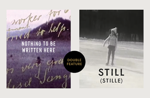 images - Wendy Oberlander film titles