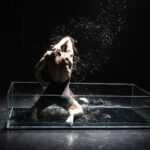photo - Exile premieres at Chutzpah! Nov. 10-11