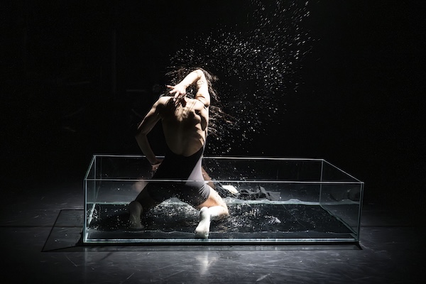 photo - Exile premieres at Chutzpah! Nov. 10-11