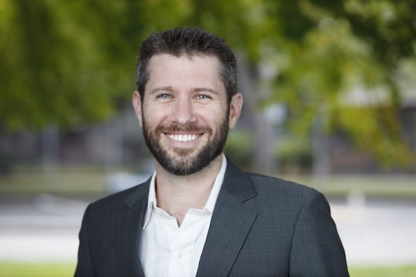 photo - Rabbi Matthew Ponak